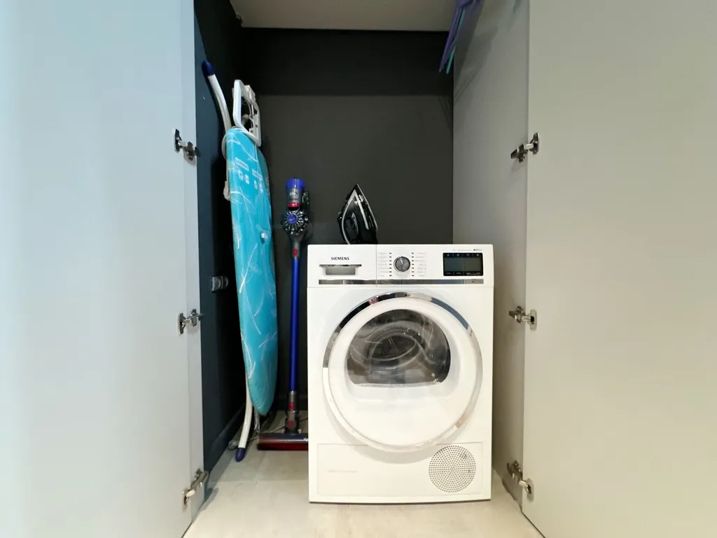 Квартира Квартира в бизнес классе у Москва сити — Москва