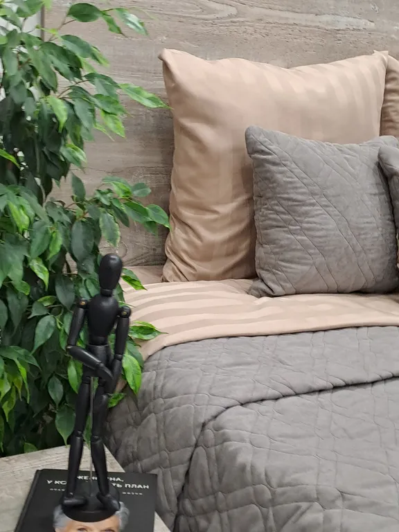 Комфортная квартира в Ньютоне