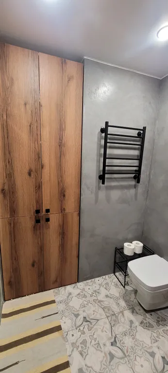 Квартира Квартира Апартамент в центре города — Ярославль