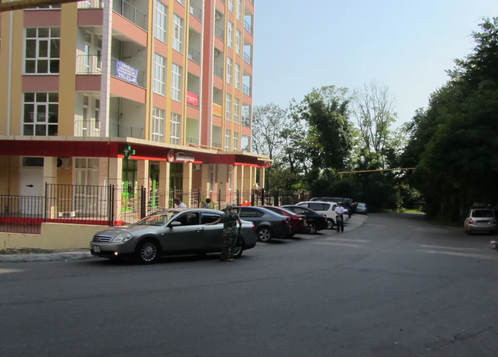 Отдых в Хосте круглый год