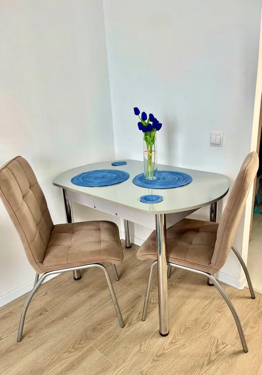 Квартира напротив онкоцентра