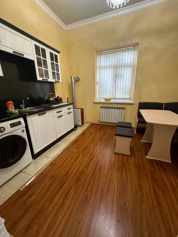 Коттедж Современный дом в исторической части города!!! — аренда посуточно в Дербент