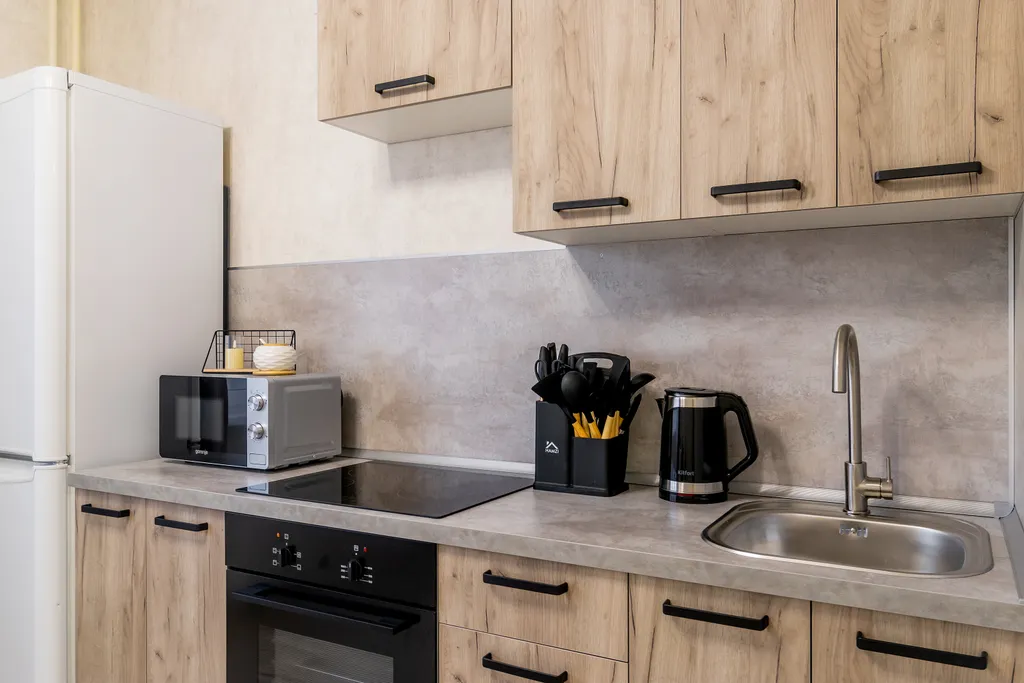 Идеально для командировки в автозаводском районе