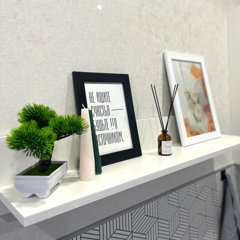 Уютная квартира в Новом городе