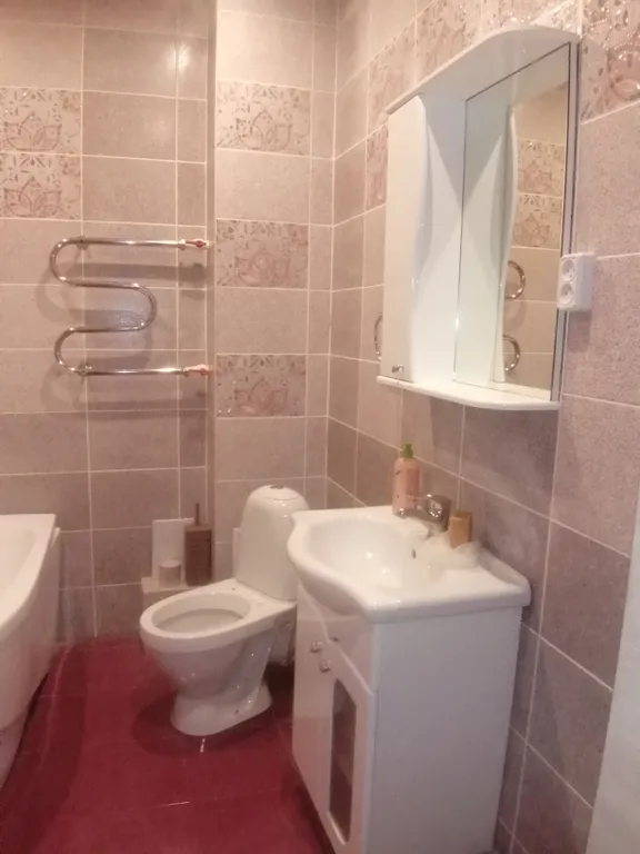 Уютная квартира в самом центре города