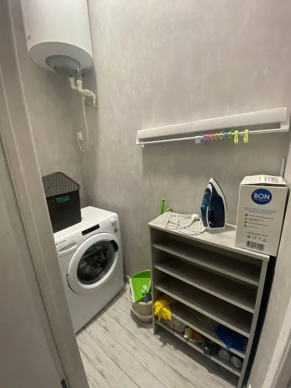 Апартамент на побережье Балтики