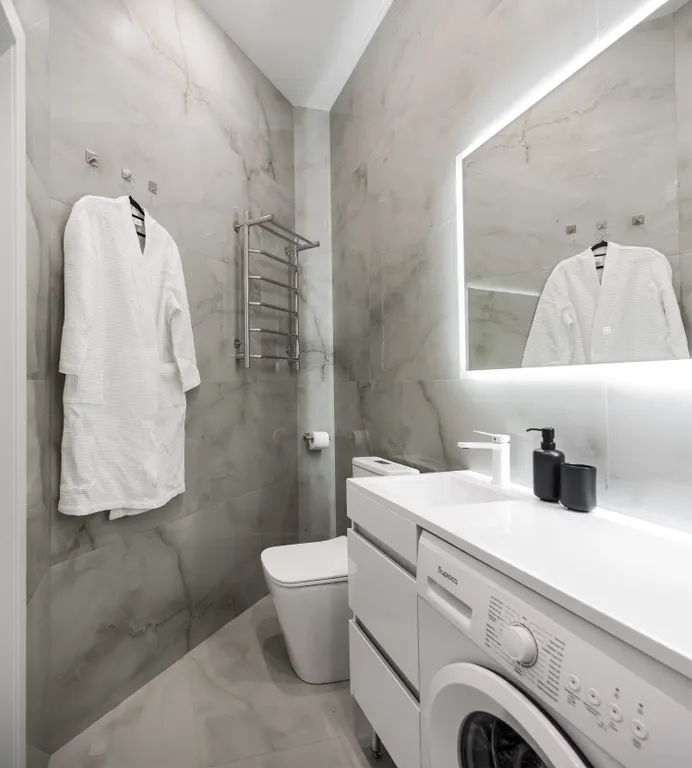 Апартаменты Hello Геленджик