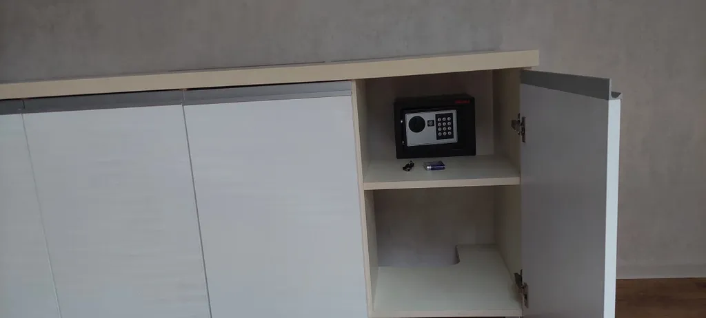 Таунхаус Ганза