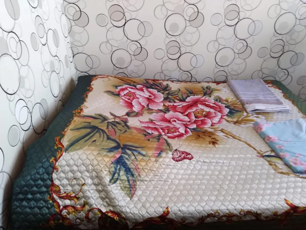 Отдельный 2-х этажный благоустроенный дом в тихом районе у моря