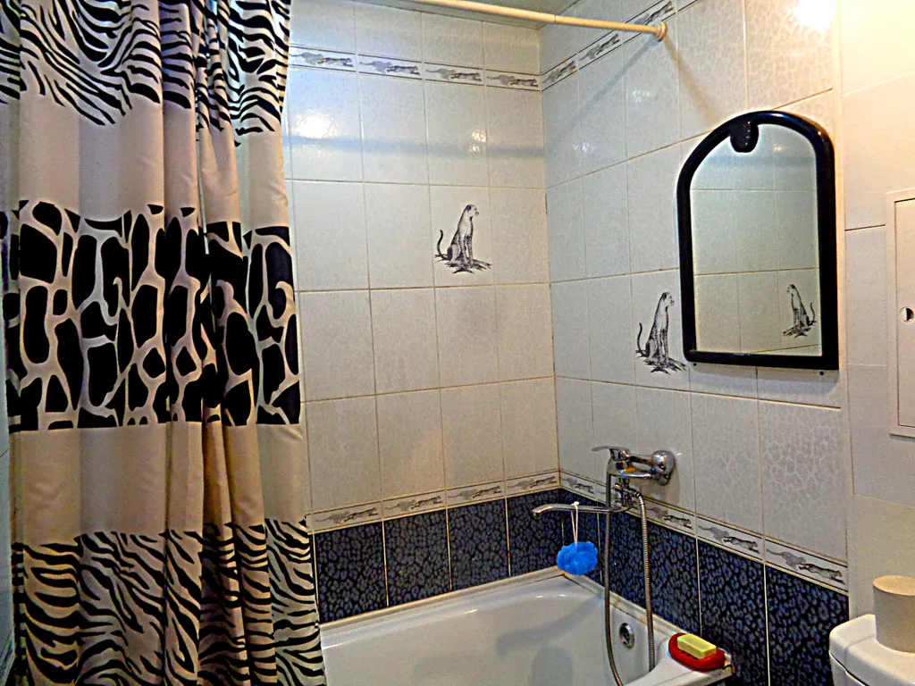 Уютная студия в центре города