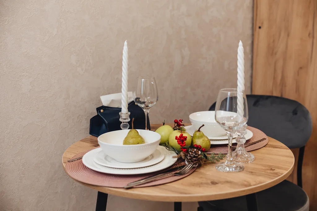 Студия Горы в горах на 4 человека