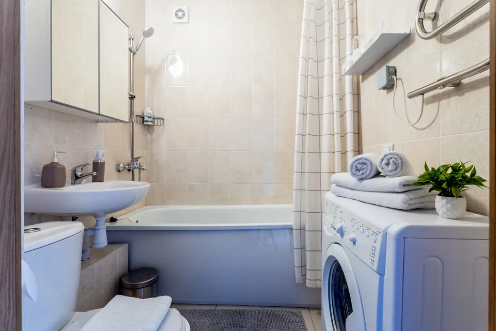 Квартира Квартира Turquoise — Песочный