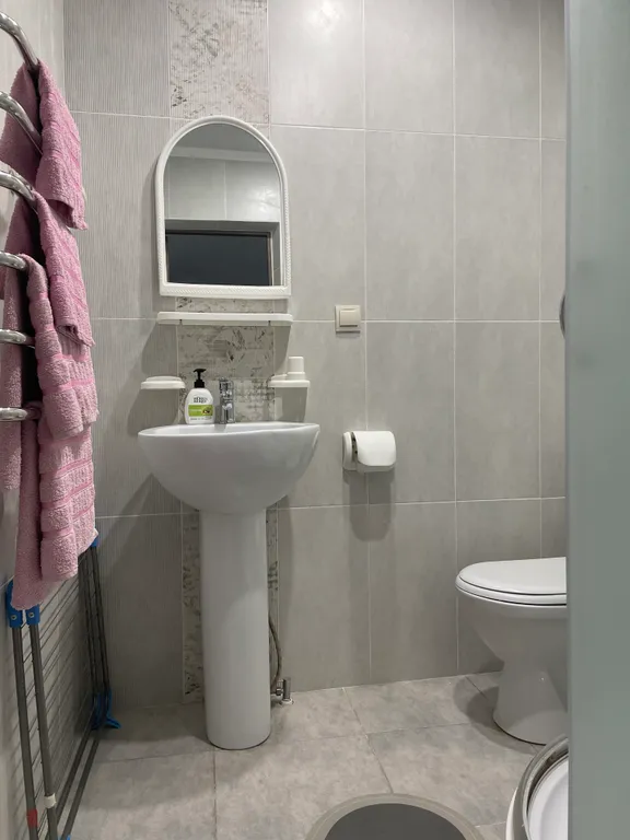 SPA-дом в Ялте. Бассейн круглый год, сауна, 10 соток рая+треккинг.