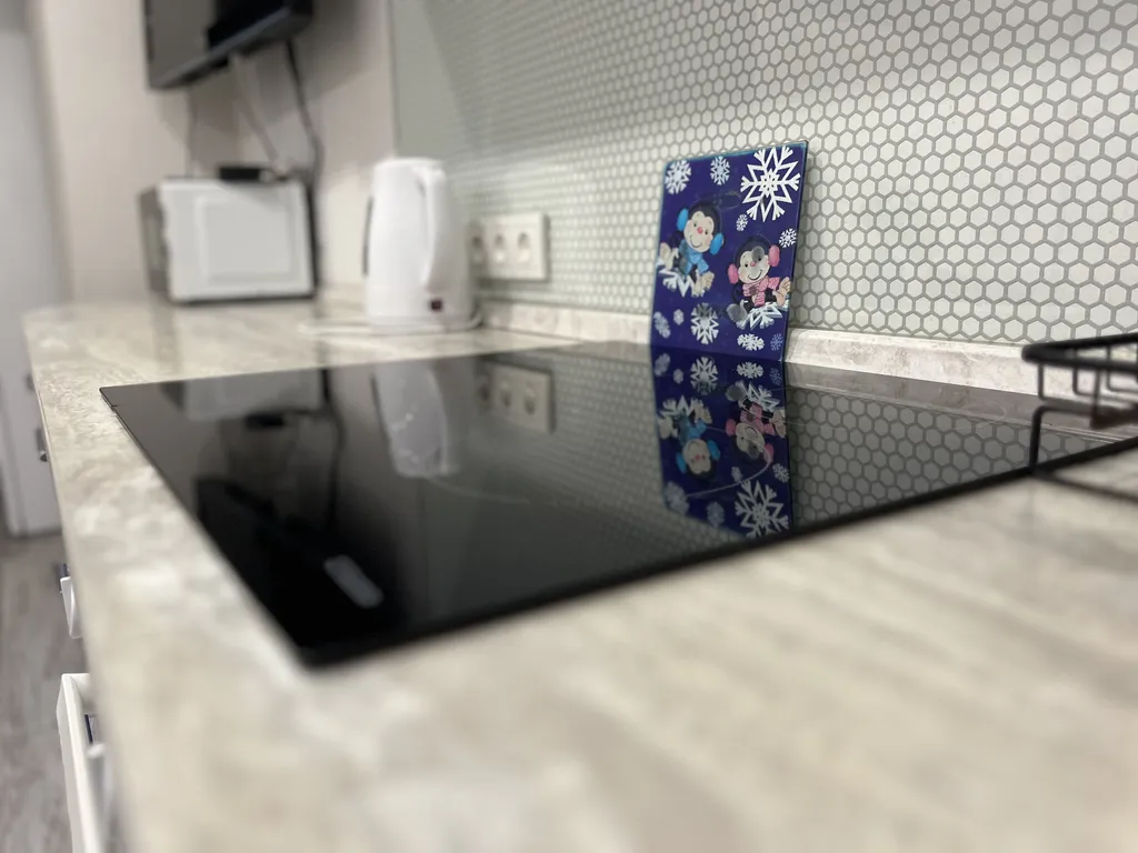 Квартира Уютная квартира — Самара