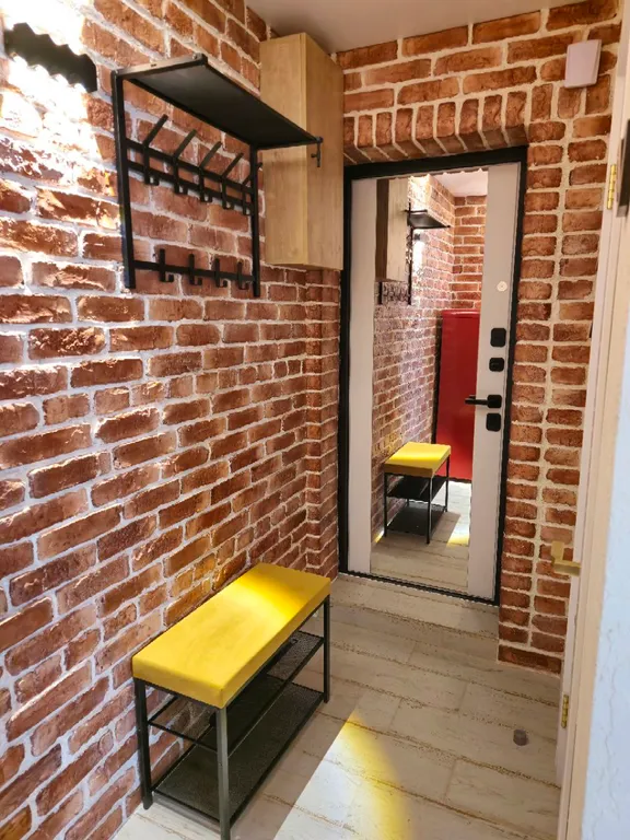 Квартира Яркая квартира в центре Калининграда — Калининград