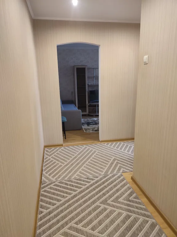 Квартира Уютная квартира в центре — Калининград