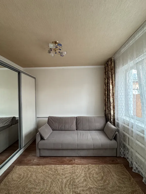 Большой дом с видом на горы