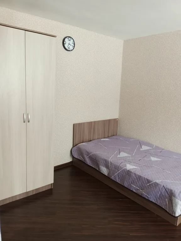 Квартира Квартира рядом со СГУГиТ — Новосибирск
