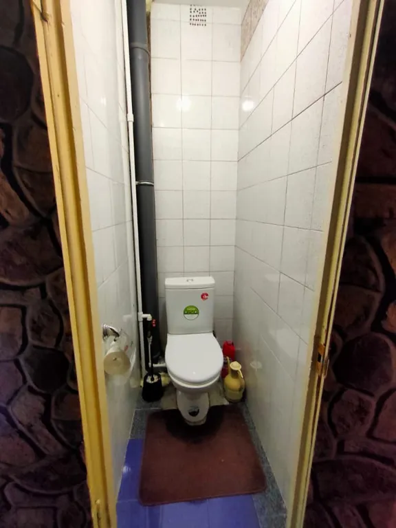 Квартира на Домбае