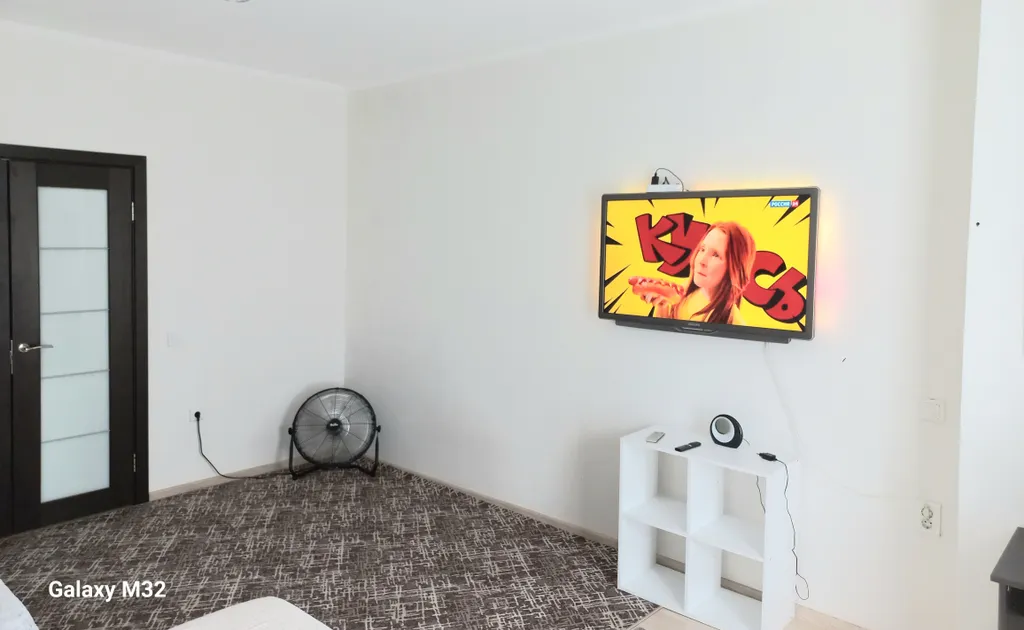 Квартира в самом центре Ханты-Мансийска