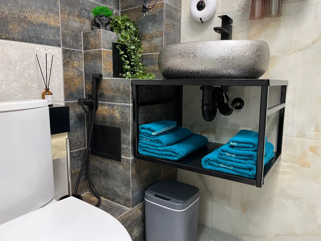 2-комнатная квартира в самом центре Калининграда