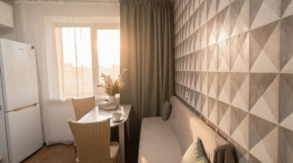 Апартаменты Оникс рядом с Ареной Ерофей