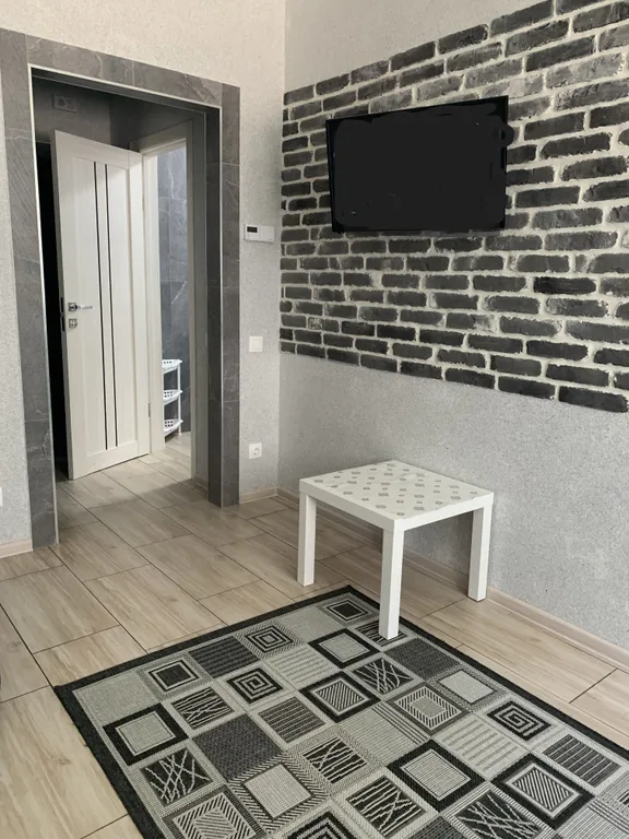 Квартира Квартира Изумрудный Bereg — Светлогорск