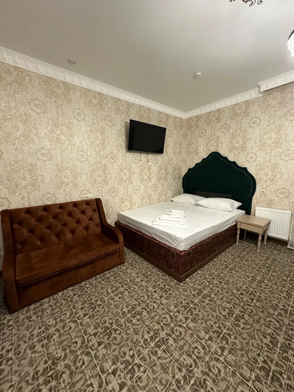 Квартира Комната — Архыз