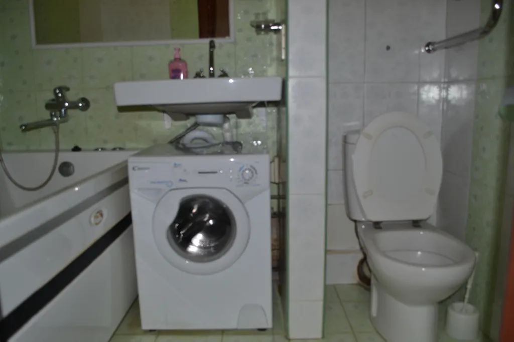 Двушка на Епифанской, 132