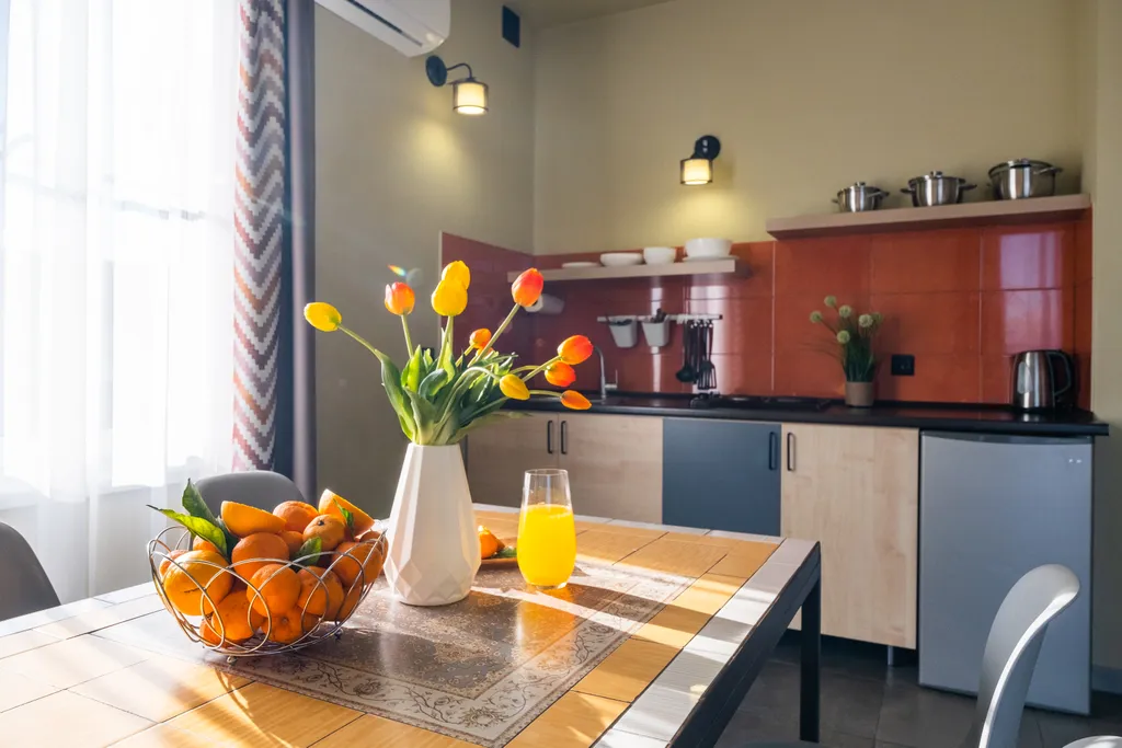 Квартира Комната — Сириус