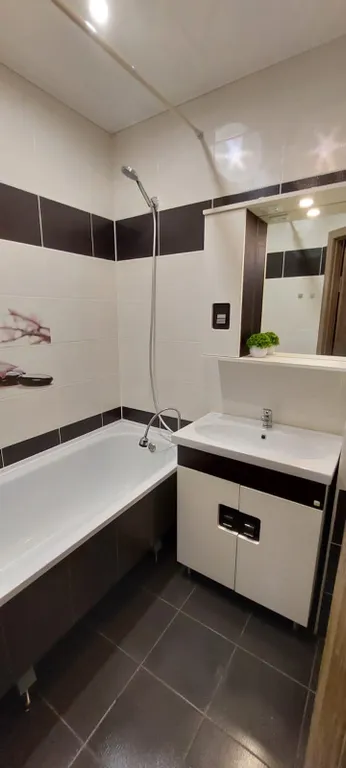 Уютная квартира около парка