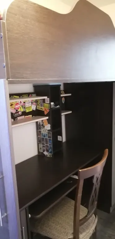 Коттедж Домик с видом на море — Сочи