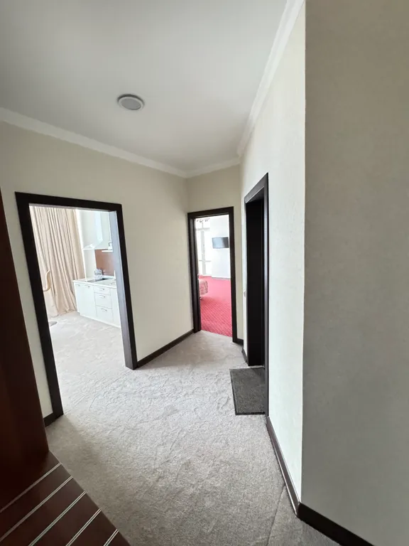 Квартира Уютная квартира — Горячий Ключ