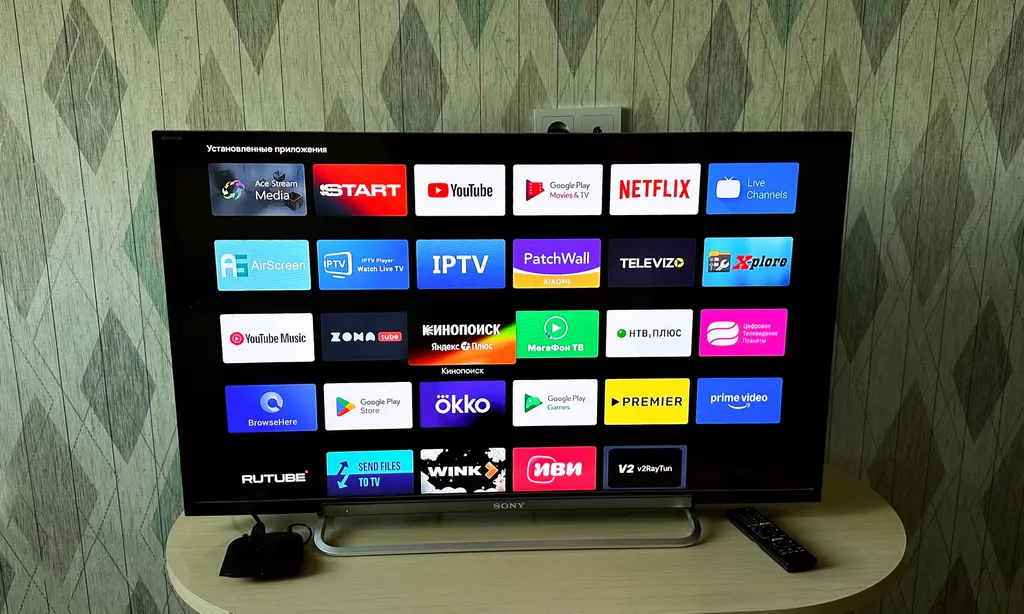 Евротрешка в самом центре Выборга