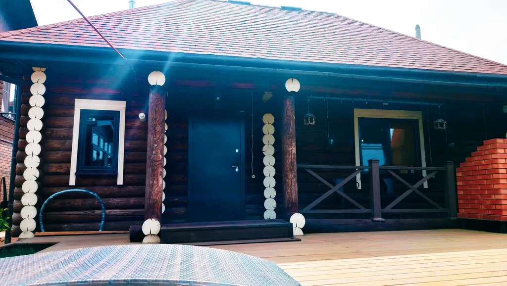 Гостевой дом