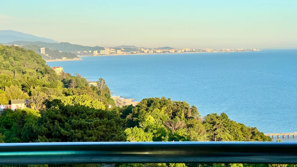 Все рассветы и закаты