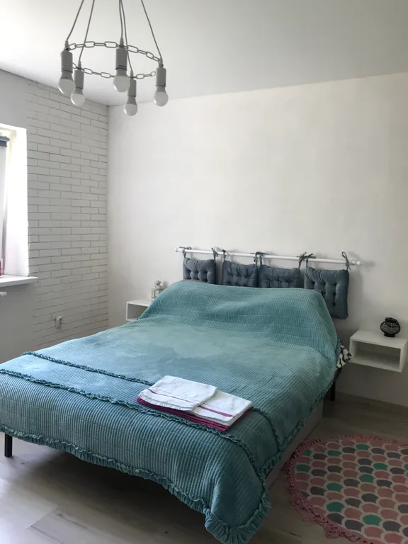 Квартира Квартира Лофт Южный Парк — Калининград