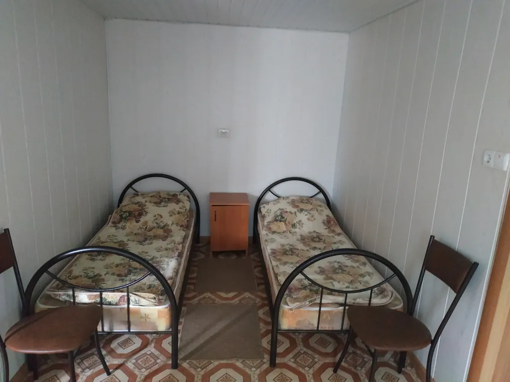 Квартира Квартира Мансарда на Калинина — Ейск