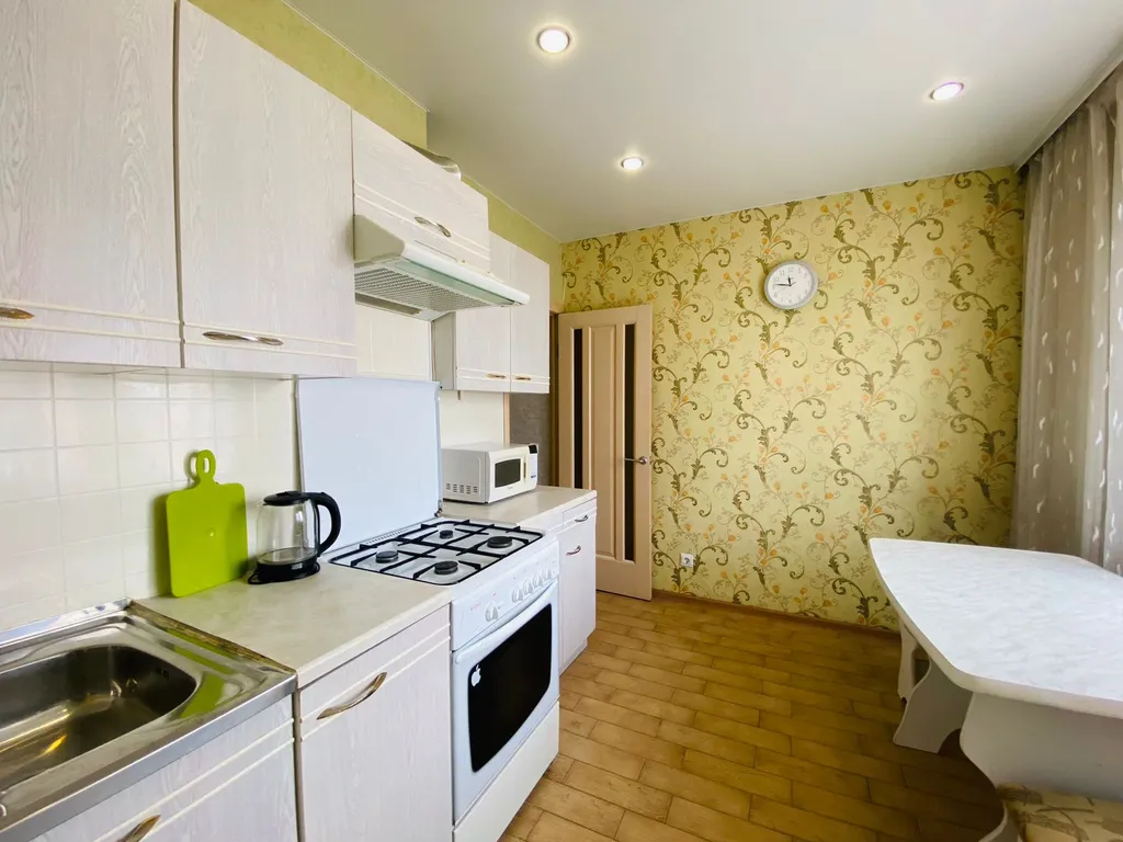 Апартамент в центральной части