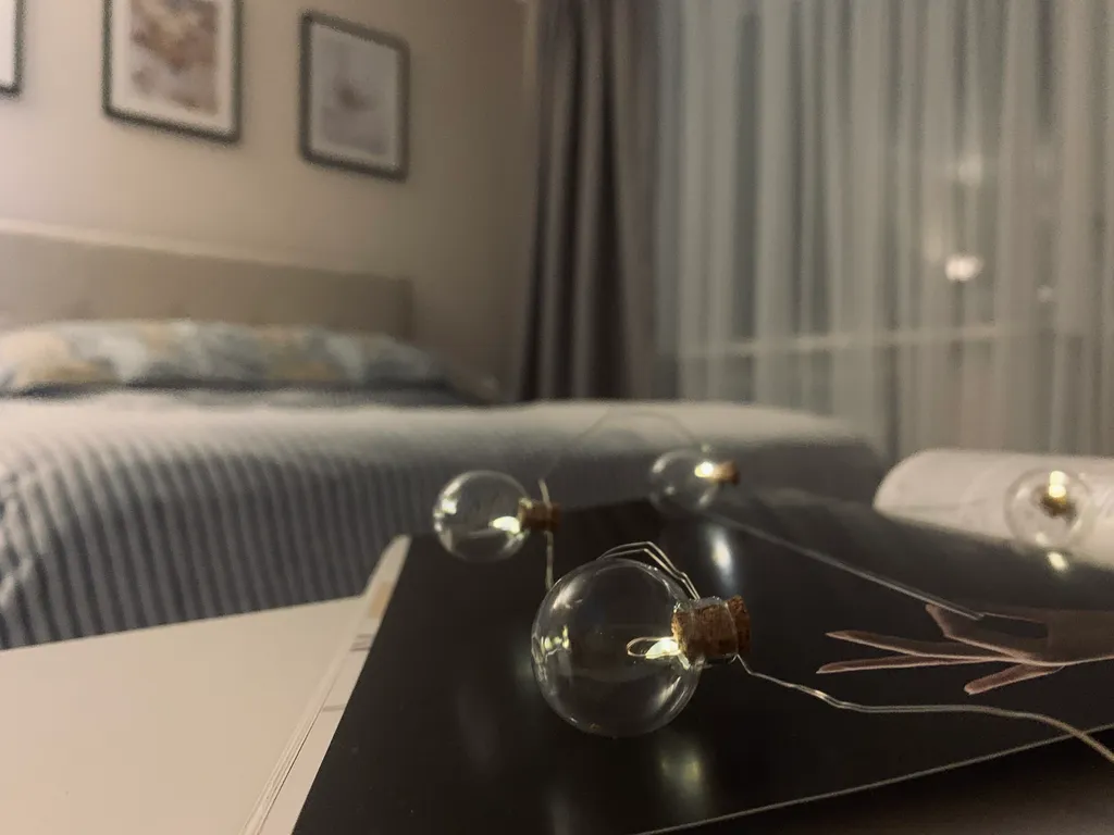 Уютная 2-комнатная квартира в центре