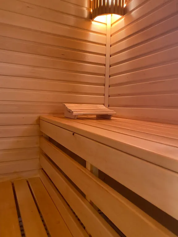 Коттедж Дом с чаном, баней и бильярдом — Софрино