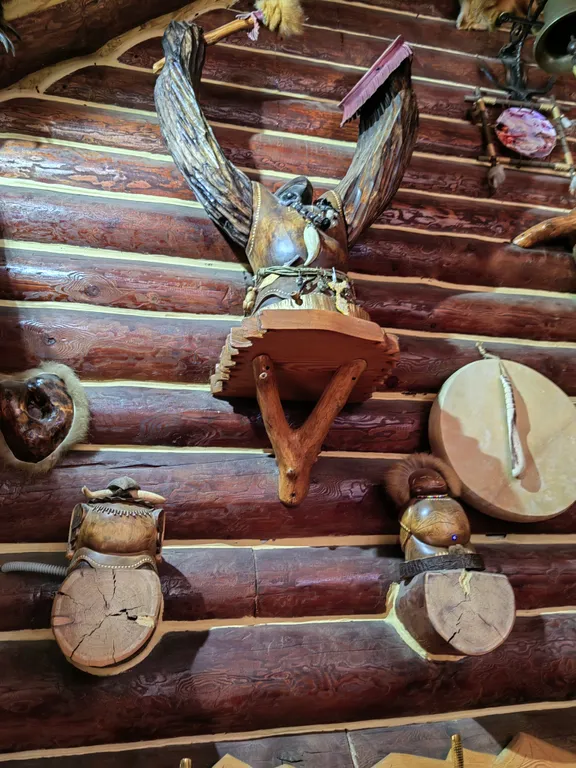 Гостевой домик "Кутха"