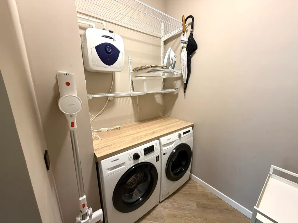 Уютная квартира в ЖК Авангард