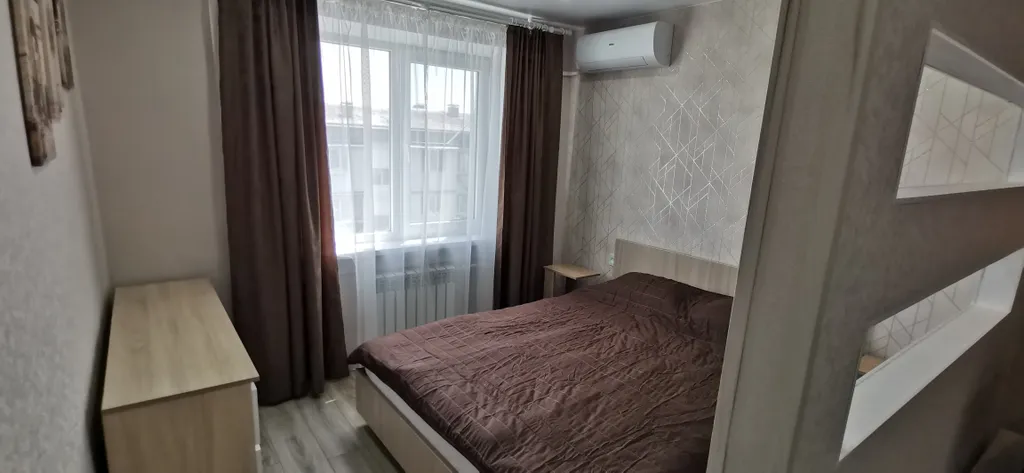 Уютная квартира недалеко от моря — аренда посуточно в Туапсе