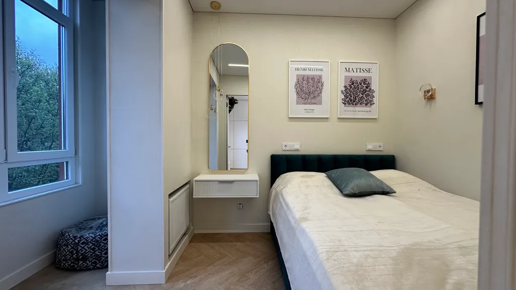 Французский бутик