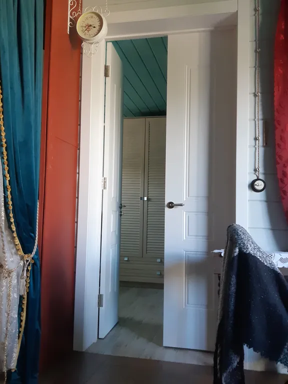 Деревенский рай