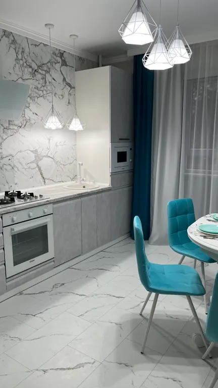 2-комнатная квартира в самом центре Калининграда