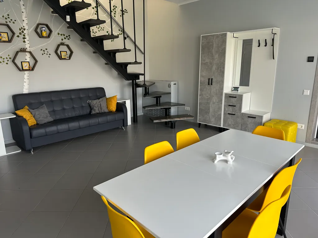 3-комнатный Дом