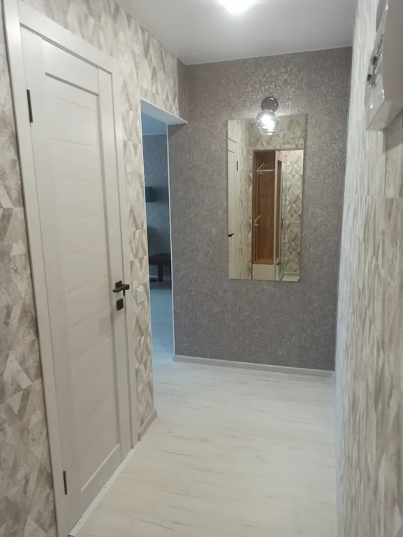 Квартира Уютная квартира в самом центре — Калининград