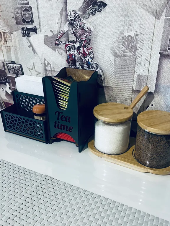 Уютная 2-ух комнатная квартира